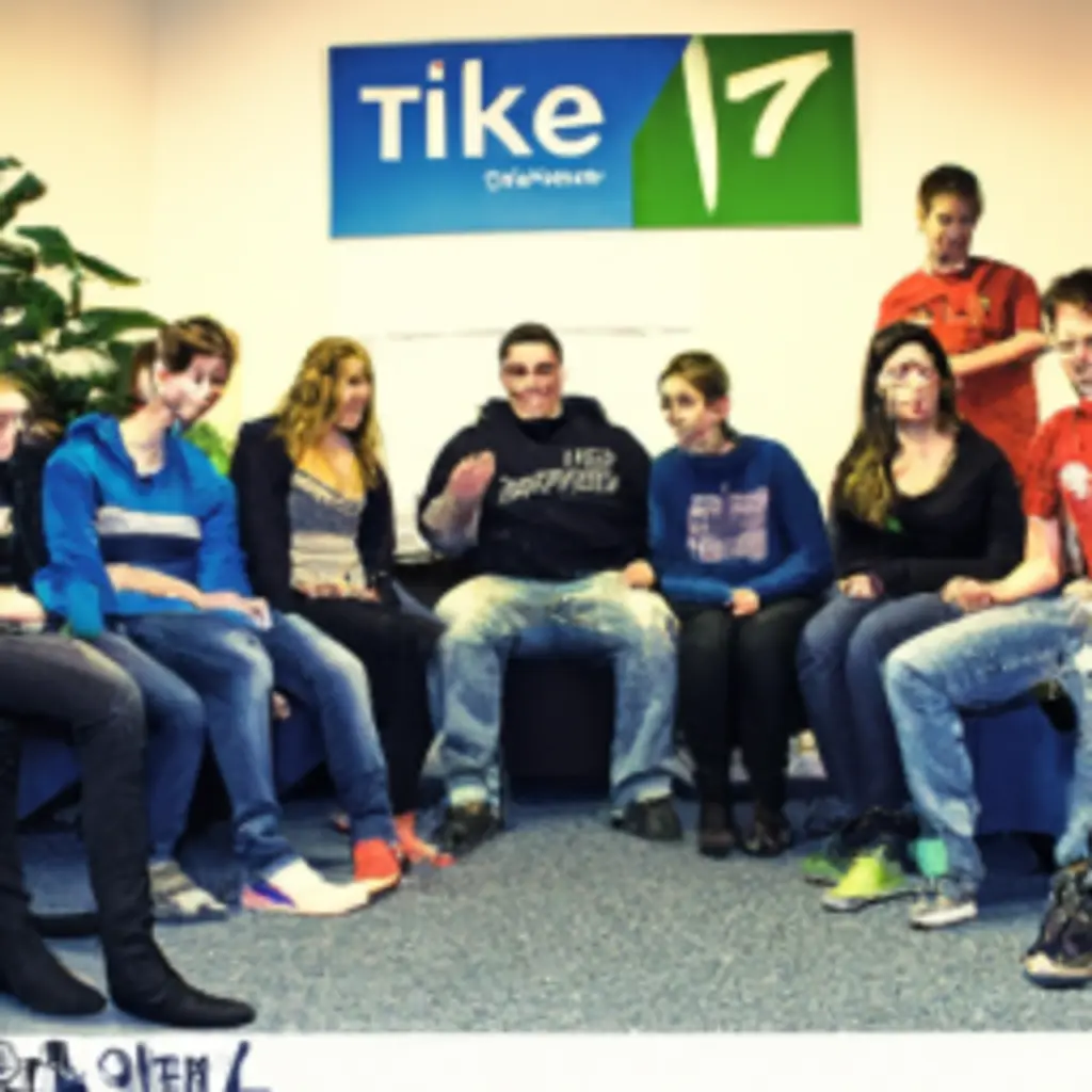 Alternative Bildtext für das Bild
Jugendcoach Berufliche und persönliche Entwicklung von Jugendlichen begleiten Ausbildung und Karrieremöglichkeiten