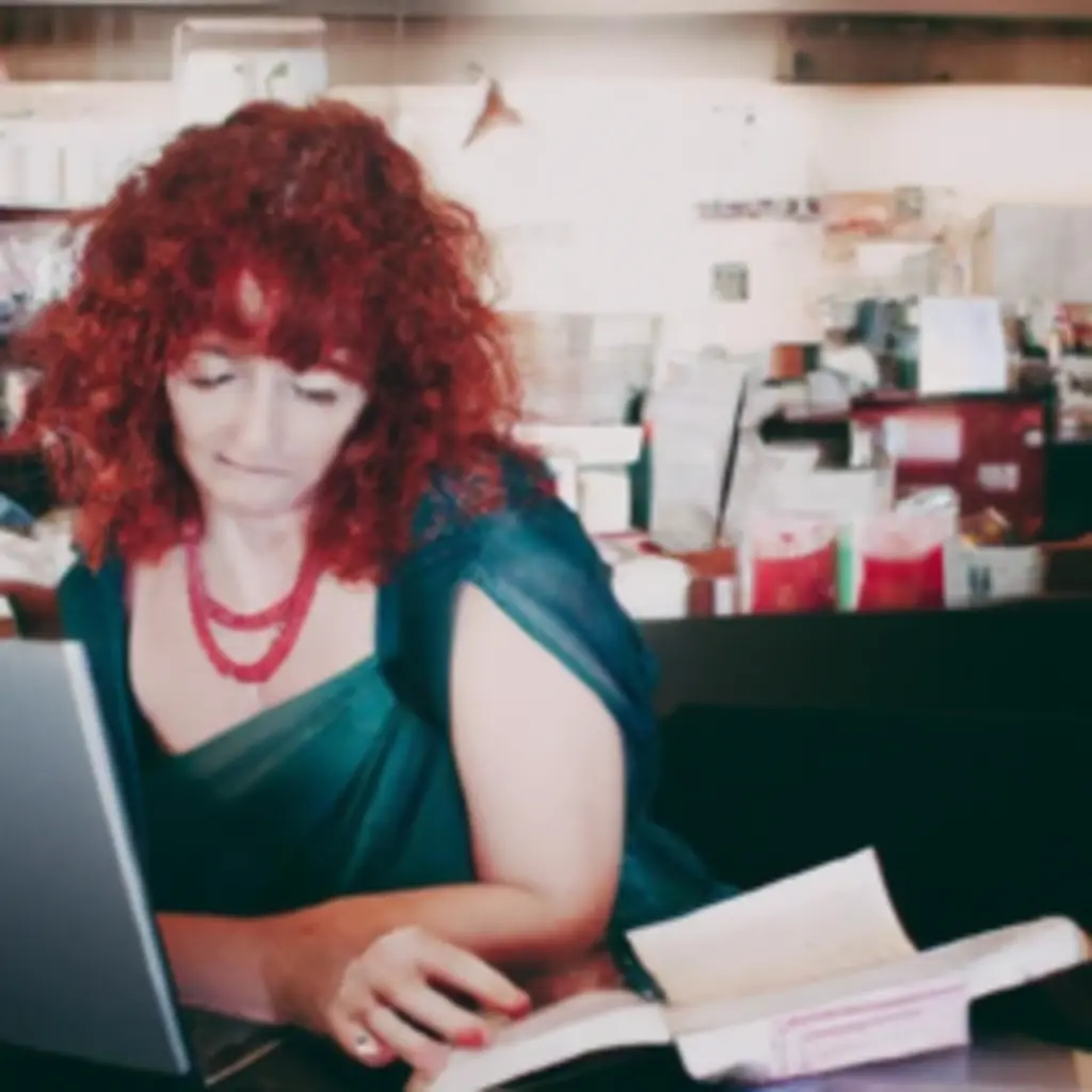 Alternative Bildtexte
Titel Online Coach werden Tipps für eine erfolgreiche Ausbildung - Bildbeschreibung Ein Bild eines Laptops mit einem Online-Coaching-Kurs auf dem Bildschirm