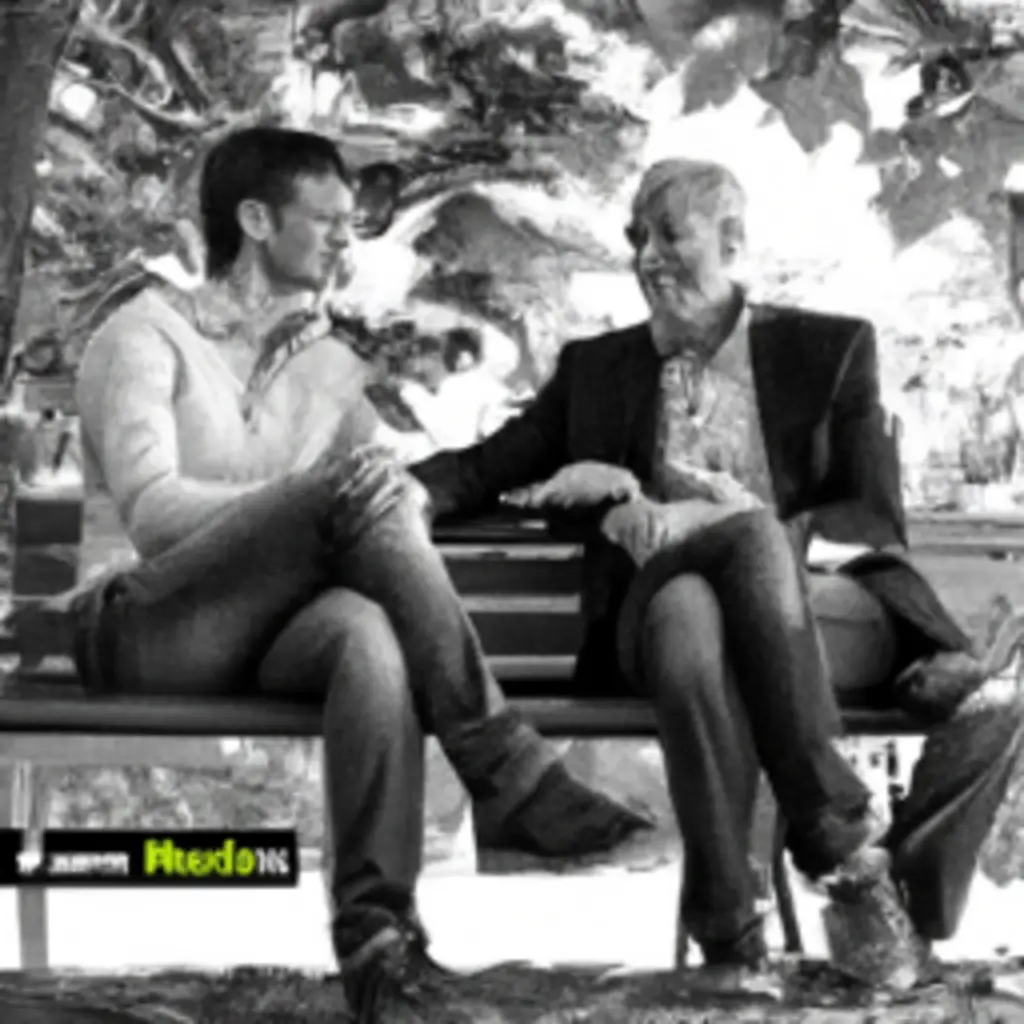 img srcbildjpg altUnterschied zwischen Mentor und Coach titleUnterschied zwischen Mentor und Coach Eine Visualisierung des Konzepts mit einer Stellschraube die Mentor und Coach verbindet und