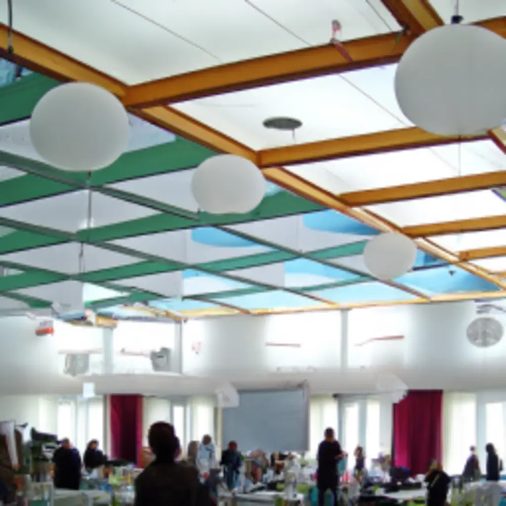 Die besten Networking-Veranstaltungen in Aschheim - Holen Sie sich wertvolle Kontakte für Ihr Netzwerk