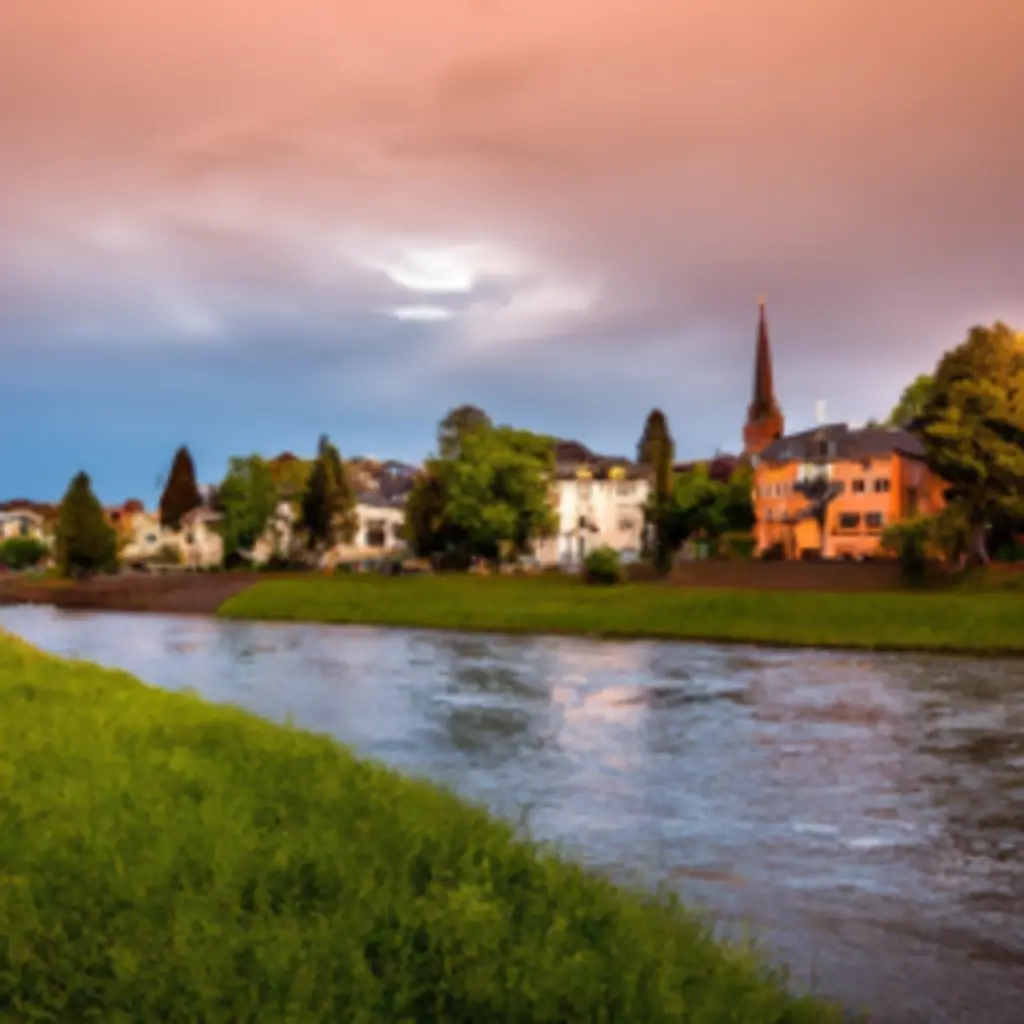 Alternative Bildtext für das Bild
Fazit Aschheim - der ideale Standort für erfolgreiches Unternehmertum mit Nähe zu München guter Infrastruktur und Gemeindeunterstützung