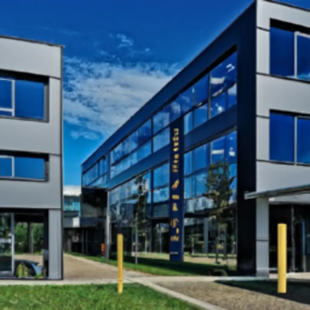 Für das Bild mit dem alternativen Bildtext könnte man folgendes verwenden
Zusammenfassung Gewerbeimmobilien in Aschheim - Ideale Voraussetzungen für erfolgreiches Arbeiten in