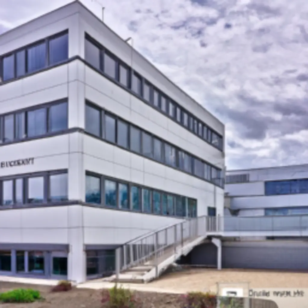 Die Suche nach Gewerbeimmobilien in Aschheim Groe Auswahl an Angeboten und professionelle Unterstützung vor Ort Empfehlung Genauen Bedarfskatalog erstellen und Budgetplanung durchführen