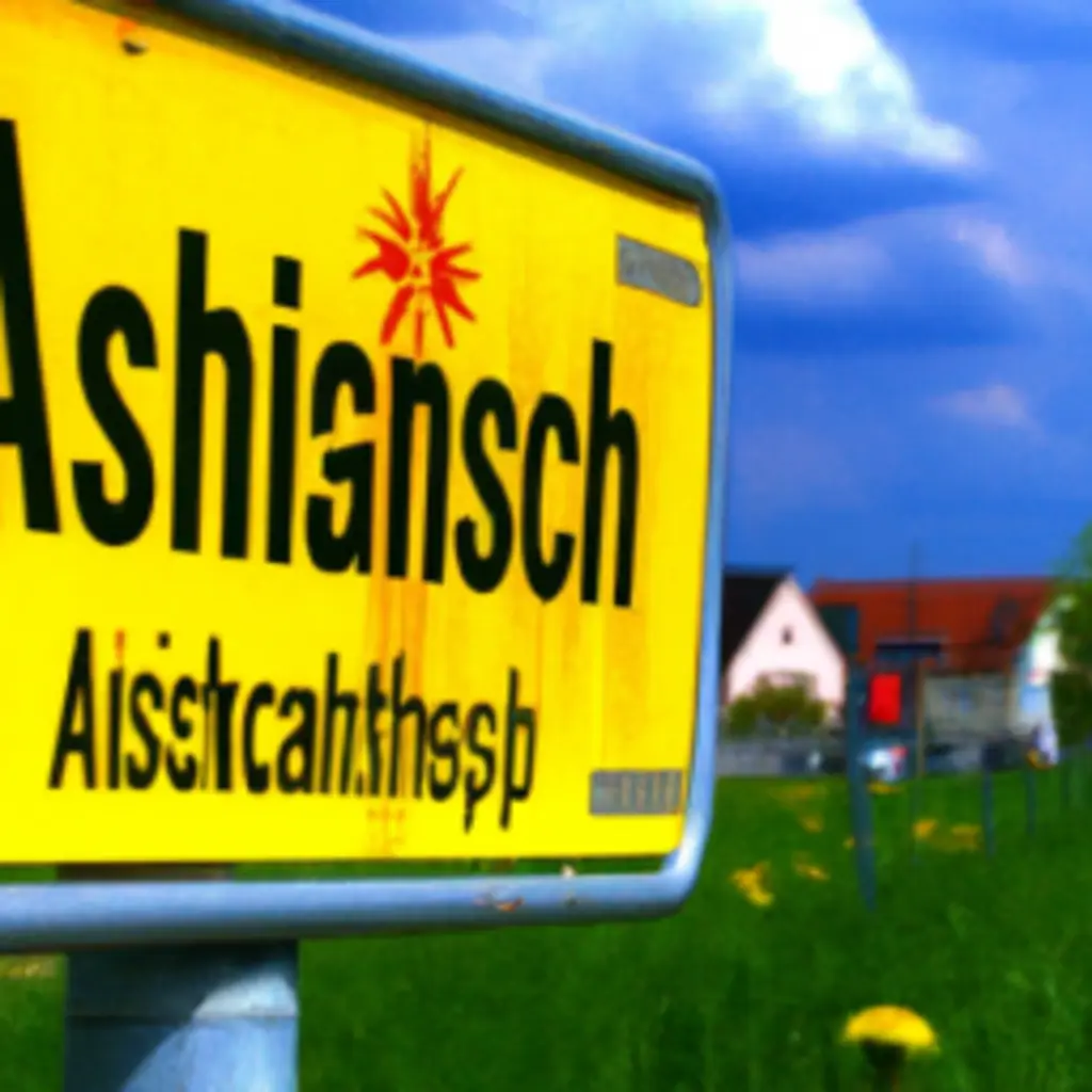 Perfekte Lage und gute Infrastruktur in Aschheim bei München Attraktive Gewerbegebiete schnelle Verkehrsanbindung und internationale Anbindung durch nahegelegenen Flughafen Moderne Bü