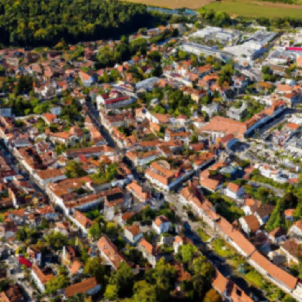 Ein alternatives Bildtext für das Bild könnte lauten
Potenzial erkennen Erfolgreich in Aschheim investieren eine charmante Stadt im Herzen Bayerns die aufgrund ihrer günstigen Lage und attrakt