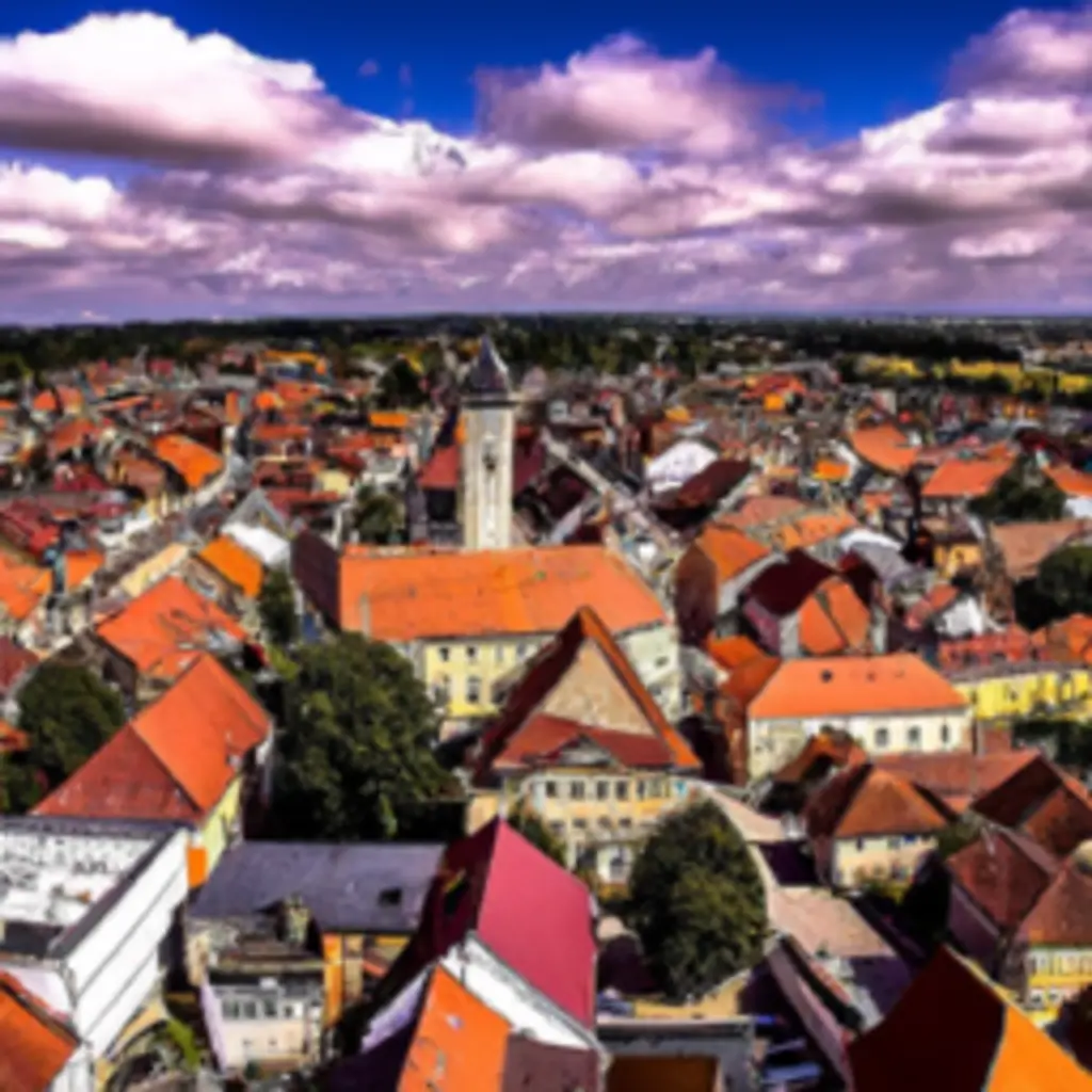 Bild Attraktive Immobilienprojekte - Neubau von hochwertigen Eigentumswohnungen Gewerbeparks für innovative Unternehmen und Seniorenresidenzen für eine alternde Bevölkerung -