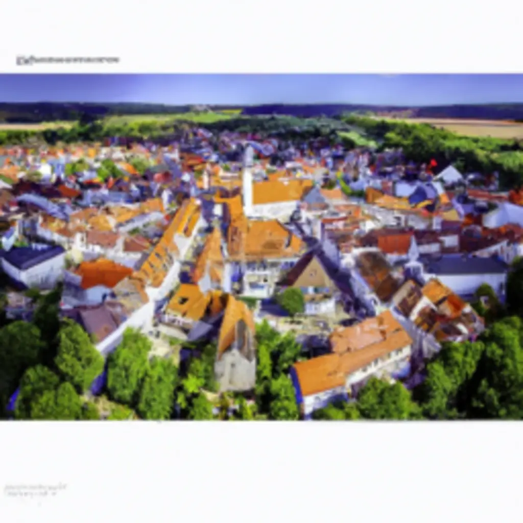 hTrends und EntwicklungenhpAschheim profitiert von den aktuellen Trends und Entwicklungen in der Region die das Potenzial der Stadt weiter steigern und sie zu einem attrakt