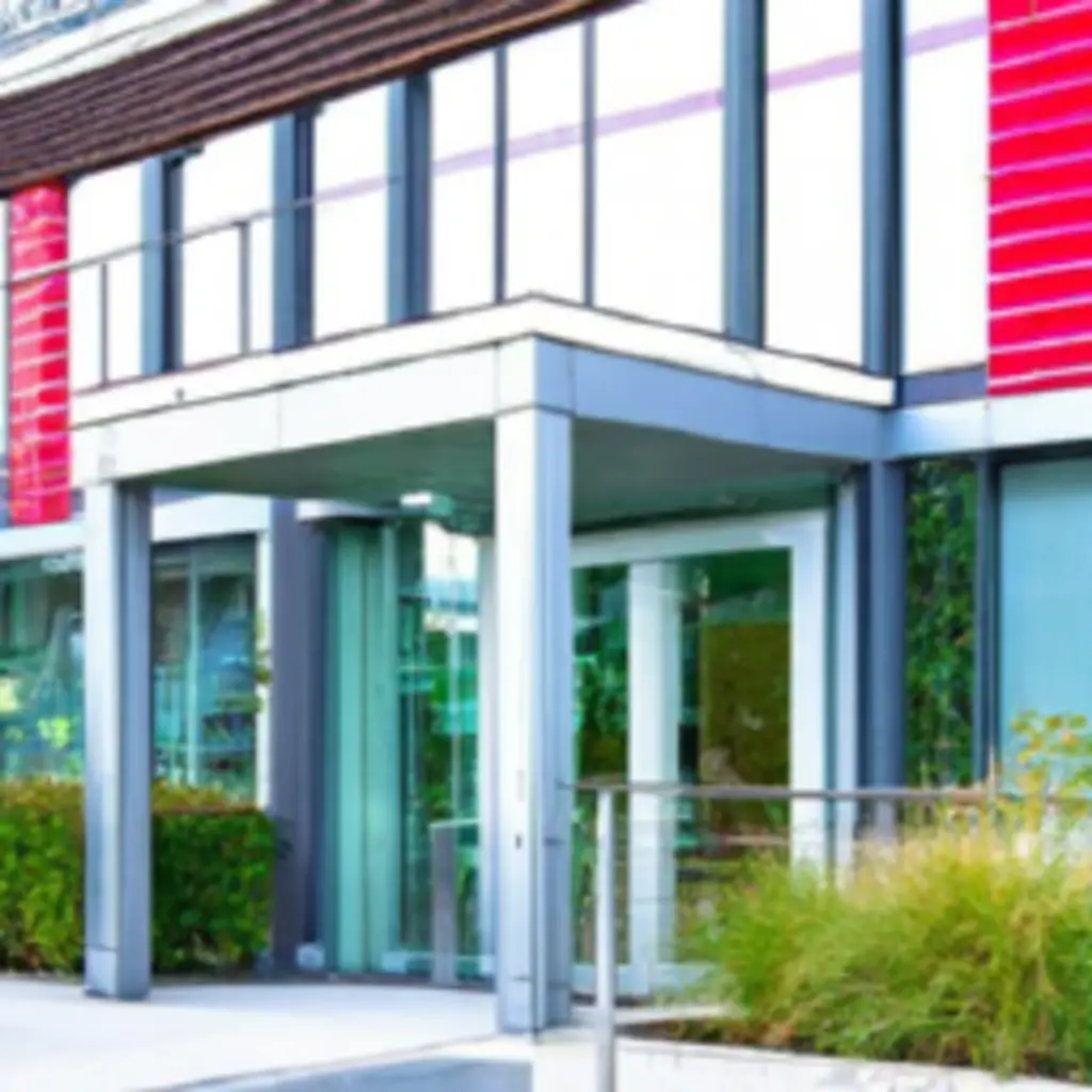 Bildbeschreibung Günstige Gewerbeimmobilien in Aschheim
Alternative Bildtext Attraktiver Standort für kostengünstige Gewerbeimmobilien in Aschheim