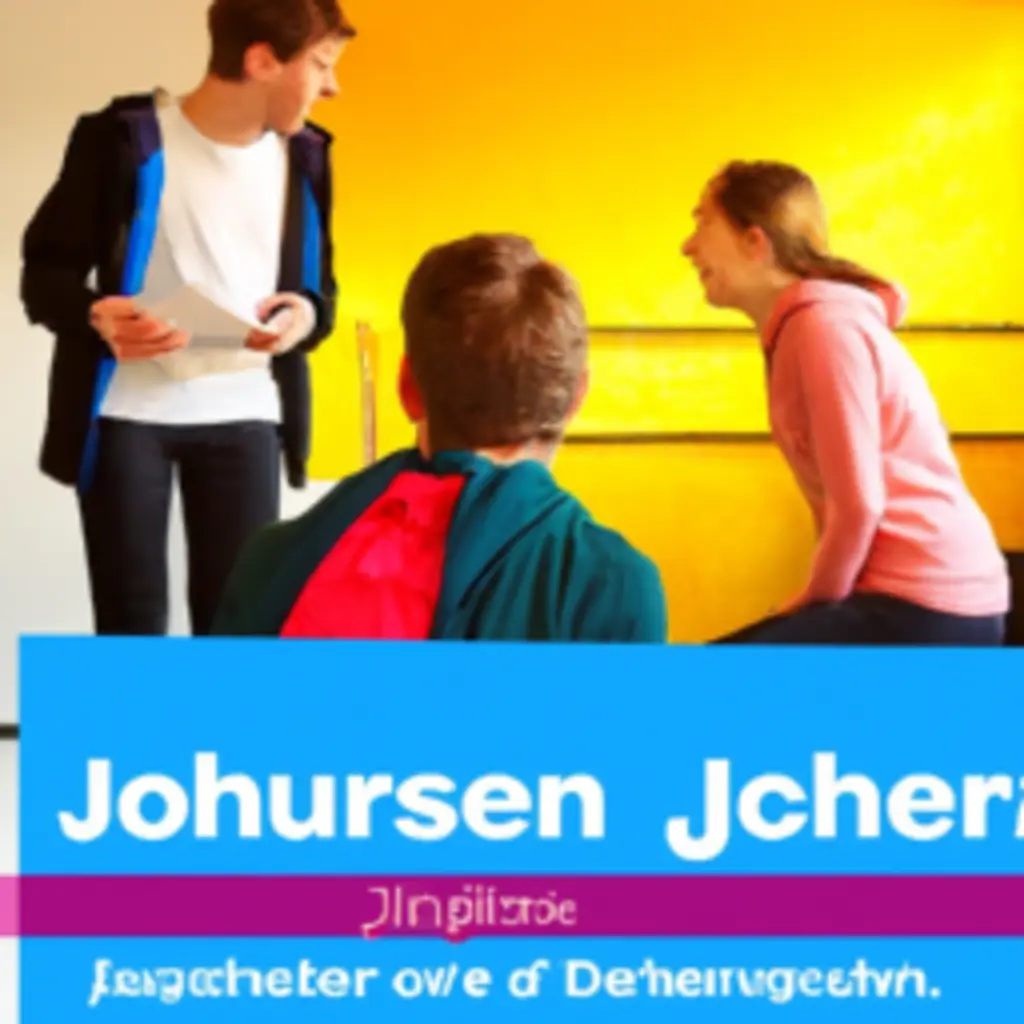 Bildtext Junge Frau mit Laptop bei einer Weiterbildung zum Jugendcoach - Spezifische Weiterbildungen bieten die Möglichkeit sich gezielt mit den Aufgaben und Herausforderungen eines Jugendcoachs auseinander