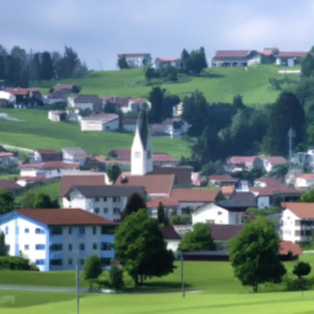 Von der Idee zum Erfolg Erfahren Sie mehr über die beeindruckenden Unternehmensgeschichten in Aschheim