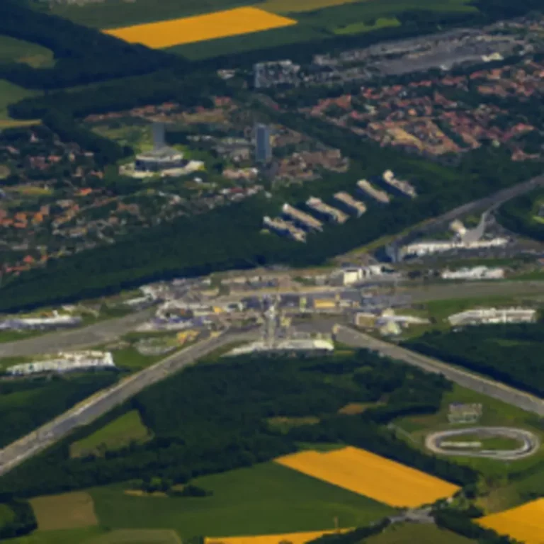 Unternehmen freuen sich über Nähe zum Flughafen München