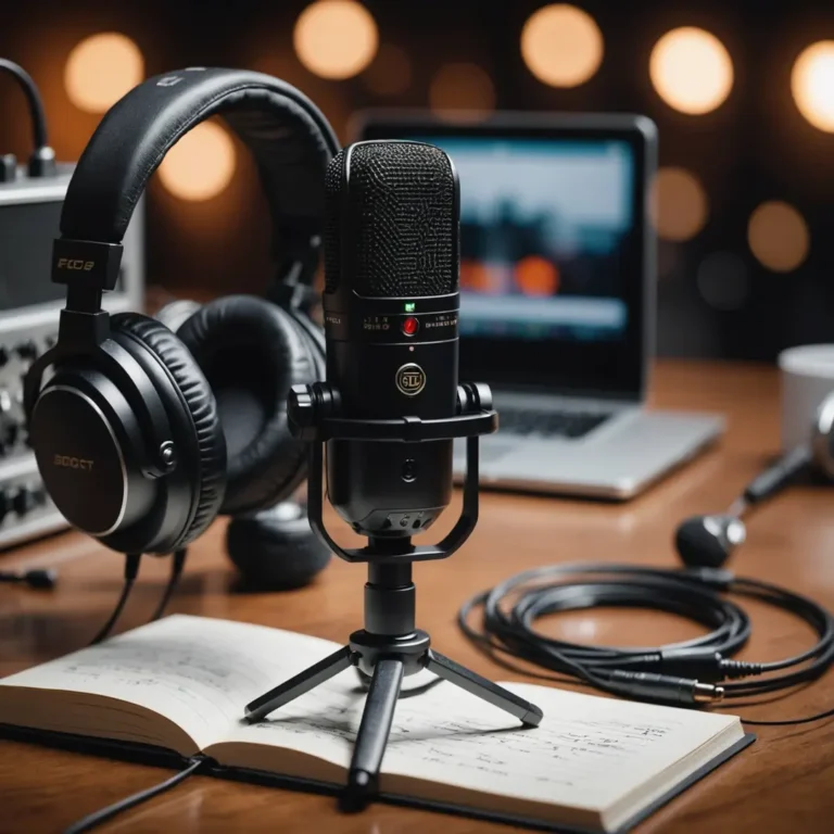 How to kickstart your podcast advertising journey