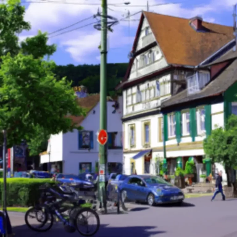 Erfolgsfaktoren für Kooperationen in Aschheim