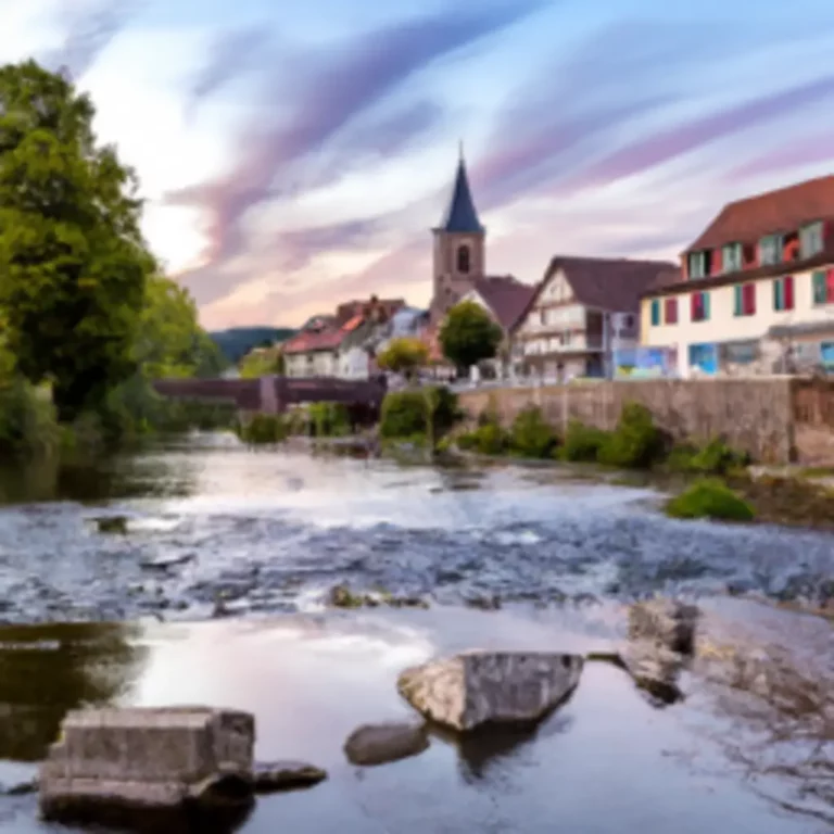 Wie Unternehmen in Aschheim groß rauskommen