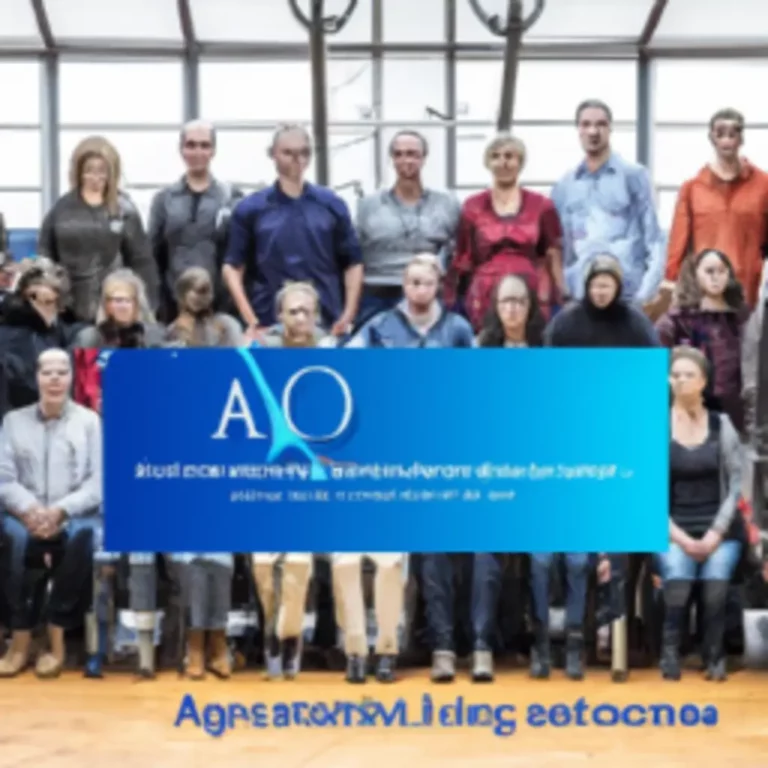 Experteninterview: Wie man in Aschheim erfolgreich netzwerkt