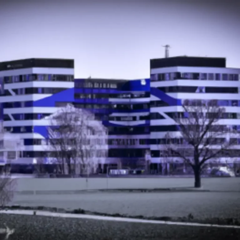 Vom Start-up zur Erfolgsgeschichte in Aschheim