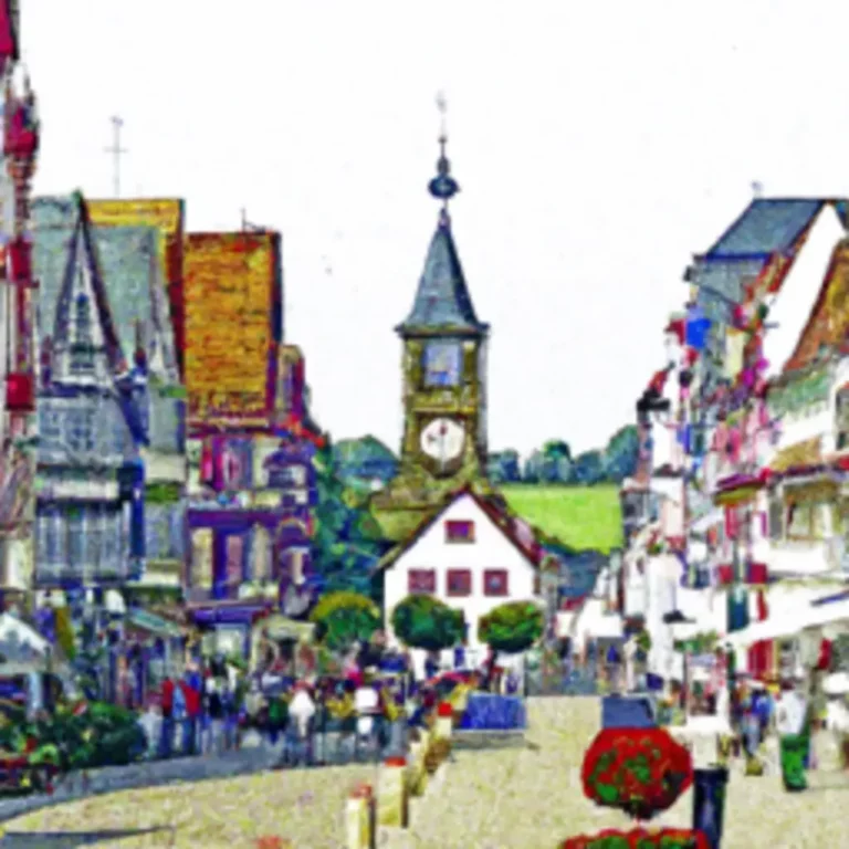 Arbeitsmarkt in Aschheim: Perspektiven & Potenziale