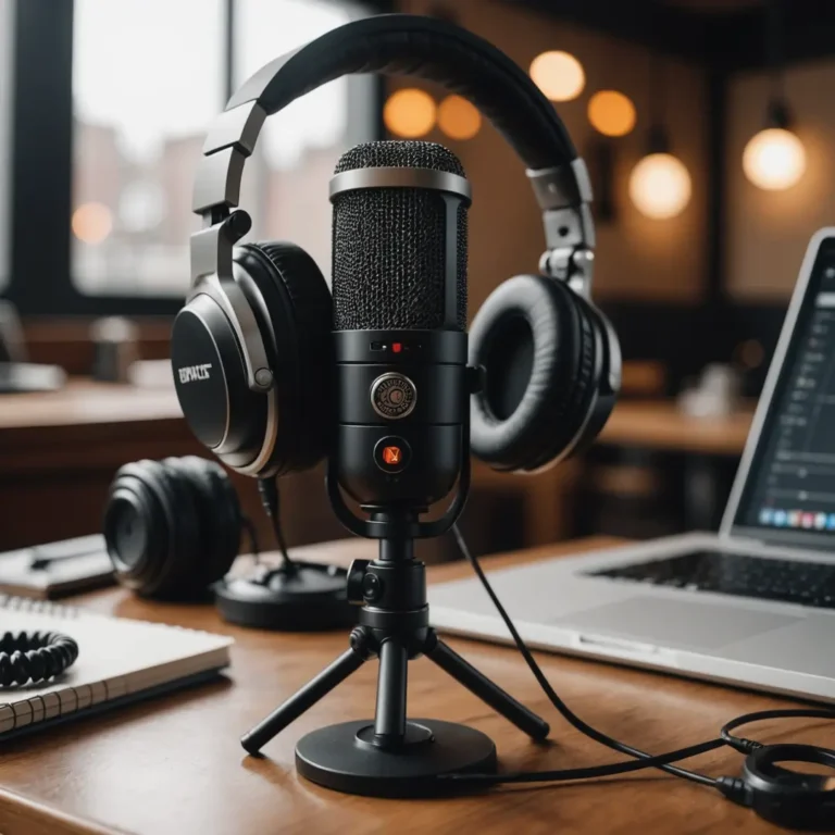 How to kickstart your podcast advertising journey